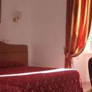 Hotel Euro Quiris, Rom