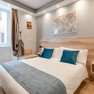 Rome Love Hotel Hotel