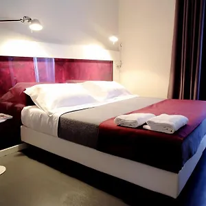 Hotel Urbe Colosseo, Rom