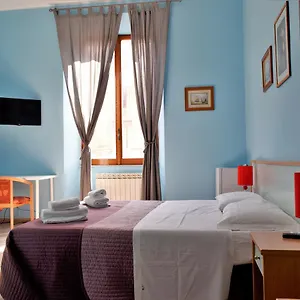  Hotel Alba Garden